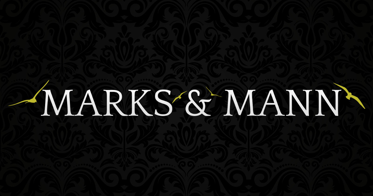 Marks & Mann Map Search